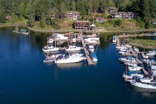 Photo 24: 23B 12849 LAGOON Road in Madeira Park: Pender Harbour Egmont Condo for sale in "Painted Boat" (Sunshine Coast)  : MLS®# R2484398