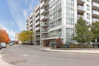 Photo 3: 316 812 Lansdowne Avenue in Toronto: Dovercourt-Wallace Emerson-Junction Condo for sale (Toronto W02)  : MLS®# W8014518