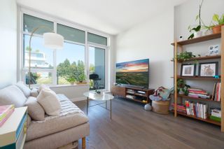 Main Photo: 404 5077 CAMBIE Street in Vancouver: Cambie Condo for sale in "35 Park West" (Vancouver West)  : MLS®# R2832091