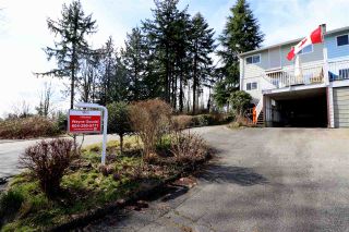 Main Photo: 1301 VIVIAN Place in Port Coquitlam: Mary Hill Condo for sale : MLS®# R2548607