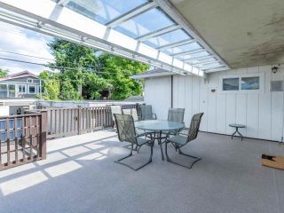 Photo 18: 5162 ELGIN Street in Vancouver: Knight House for sale (Vancouver East)  : MLS®# R2462775