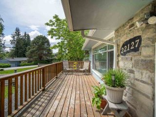 Photo 2: 22127 CLIFF Avenue in Maple Ridge: West Central House for sale : MLS®# R2583269