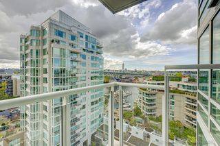 Photo 25: 1306 1500 HORNBY Street in Vancouver: Yaletown Condo for sale in "888 BEACH" (Vancouver West)  : MLS®# R2876778