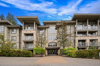 Photo 24: 106 9319 UNIVERSITY Crescent in Burnaby: Simon Fraser Univer. Condo for sale in "HARMONY AT THE HIGHLANDS" (Burnaby North)  : MLS®# R2876504