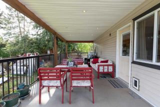 Photo 32: 2035 RIDGEWAY Street in Abbotsford: Abbotsford West House for sale : MLS®# R2581597