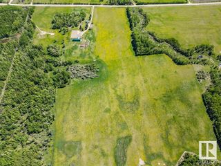 Photo 11: 49010A Rge Rd 43: Rural Brazeau County Vacant Lot/Land for sale : MLS®# E4390568