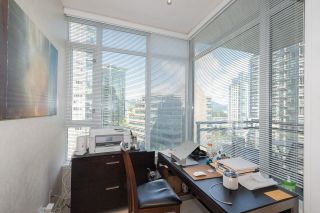 Photo 11: 805 1211 MELVILLE Street in Vancouver: Coal Harbour Condo for sale in "The Ritz" (Vancouver West)  : MLS®# R2881666