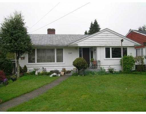 FEATURED LISTING: 7749 ROSEWOOD Street Burnaby
