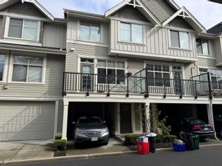 Main Photo: 78 19525 73RD Avenue in Surrey: Clayton Townhouse for sale in "Uptown Clayton 2" (Cloverdale)  : MLS®# R2871405