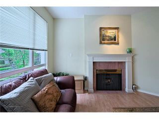 Photo 8: 223 5735 HAMPTON Place in Vancouver: University VW Condo for sale in "The Bristol" (Vancouver West)  : MLS®# V1065144