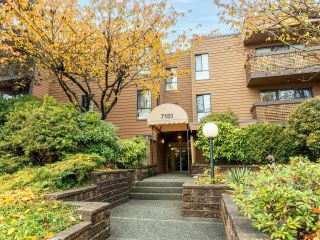 Photo 3: 506 7151 EDMONDS Street in Burnaby: Highgate Condo for sale in "BAKERVIEW PLACE" (Burnaby South)  : MLS®# R2740349