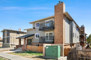 Photo 19: 320 635 4 Avenue NE in Calgary: Bridgeland/Riverside Apartment for sale : MLS®# A2048372