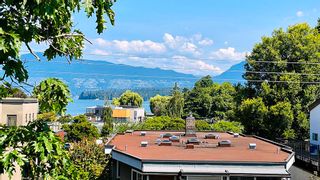 Photo 9: PH6 2125 YORK Avenue in Vancouver: Kitsilano Condo for sale (Vancouver West)  : MLS®# R2794439