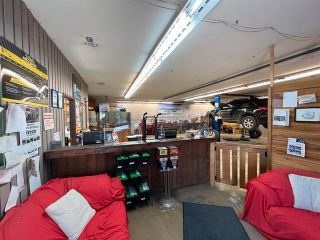 Photo 10: 990 6TH Avenue: Hope Business with Property for sale in "BRENNER AUTOMOTIVE" (Hope & Area)  : MLS®# C8053989