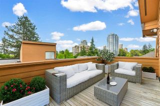 Photo 29: 410 7151 EDMONDS Street in Burnaby: Highgate Condo for sale in "BAKERVIEW" (Burnaby South)  : MLS®# R2456940