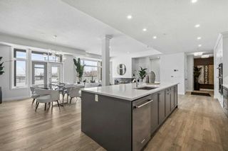 Photo 5: 101 190 Marina Cove SE in Calgary: Mahogany Apartment for sale : MLS®# A2104937