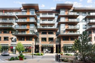 Photo 1: 215 122 Mahogany Centre SE in Calgary: Mahogany Apartment for sale : MLS®# A1256935