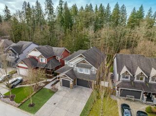 Photo 36: 24608 KIMOLA Drive in Maple Ridge: Albion House for sale in "HIGHLAND FOREST" : MLS®# R2753361