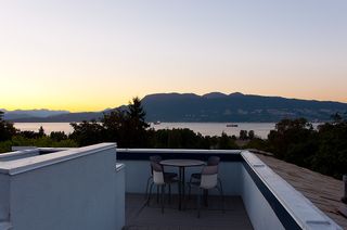 Photo 44: 4318 W POINT Place in Vancouver: Point Grey House for sale in "West Point Place" (Vancouver West)  : MLS®# V1020121