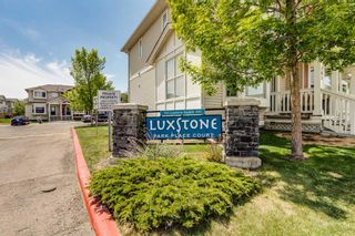 Photo 20: 804 703 Luxstone Square SW: Airdrie Row/Townhouse for sale : MLS®# A2062080