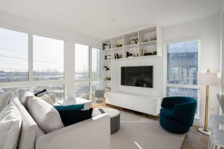Photo 3: 505 8580 RIVER DISTRICT CROSSING in Vancouver: South Marine Condo for sale (Vancouver East)  : MLS®# R2438195