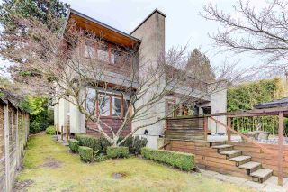 Photo 12: 1388 INGLEWOOD Avenue in West Vancouver: Ambleside House for sale : MLS®# R2559392