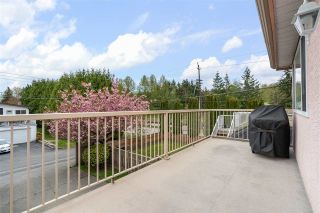 Photo 24: 4483 OXFORD STREET in Burnaby: Vancouver Heights House for sale (Burnaby North)  : MLS®# R2572128