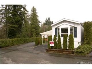 Photo 9:  in VICTORIA: La Mill Hill Manufactured Home for sale (Langford)  : MLS®# 424818