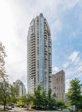 Photo 32: 3001 717 JERVIS Street in Vancouver: West End VW Condo for sale in "EMERALD WEST" (Vancouver West)  : MLS®# R2760728