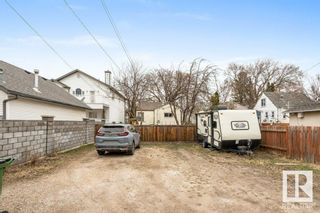 Photo 25: 9647 80 Avenue in Edmonton: Zone 17 House for sale : MLS®# E4384124