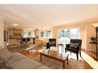 Photo 4: 929 MELBOURNE Ave in Capilano Highlands: Home for sale : MLS®# V991503
