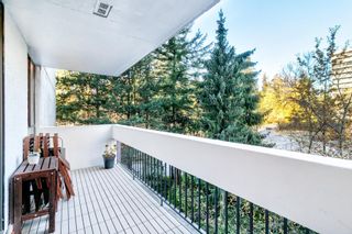 Photo 22: 402 6689 WILLINGDON Avenue in Burnaby: Metrotown Condo for sale in "Kensington House" (Burnaby South)  : MLS®# R2740753
