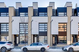 Photo 41: 1021 1 Avenue NE in Calgary: Bridgeland/Riverside Row/Townhouse for sale : MLS®# A2011232
