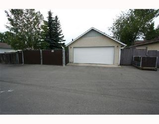 Photo 10:  in CALGARY: Rundle Residential Detached Single Family for sale (Calgary)  : MLS®# C3280892