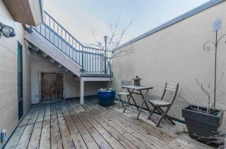 Photo 16: 9 1214 W 7TH Avenue in Vancouver: Fairview VW Townhouse for sale (Vancouver West)  : MLS®# R2344611