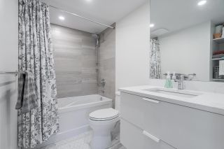Photo 11: 606 1740 COMOX Street in Vancouver: West End VW Condo for sale in "SANDPIPER" (Vancouver West)  : MLS®# R2641457