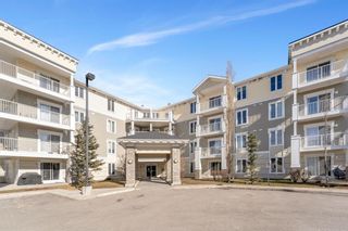 Main Photo: 2414 1140 Taradale Drive NE in Calgary: Taradale Apartment for sale : MLS®# A2103088
