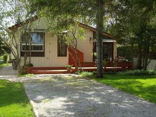 Photo 2: 97 Lake Avenue in Ramara: Rural Ramara House (1 1/2 Storey) for sale : MLS®# X2635244