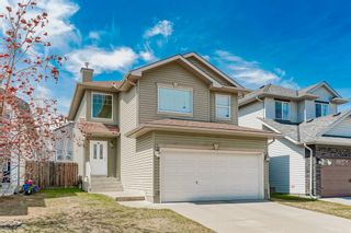 Photo 1: 37 Bridleridge Road SW in Calgary: Bridlewood Detached for sale : MLS®# A2044233