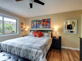 Photo 11: 17 1144 Verdier Ave in Central Saanich: CS Brentwood Bay Row/Townhouse for sale : MLS®# 904005