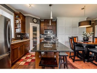 Photo 9: 402 2038 SANDALWOOD Crescent in Abbotsford: Central Abbotsford Condo for sale in "The Element" : MLS®# R2477940