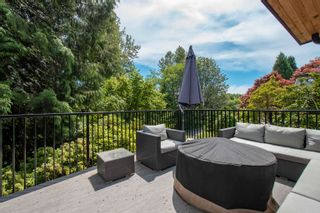 Photo 21: 938 CLOVERLEY Street in North Vancouver: Calverhall House for sale : MLS®# R2728257