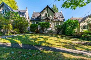 Photo 10: 5718 ALMA Street in Vancouver: Southlands House for sale (Vancouver West)  : MLS®# R2548089