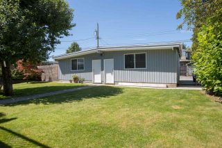 Photo 20: 6681 SPERLING Avenue in Burnaby: Upper Deer Lake 1/2 Duplex for sale (Burnaby South)  : MLS®# R2391156