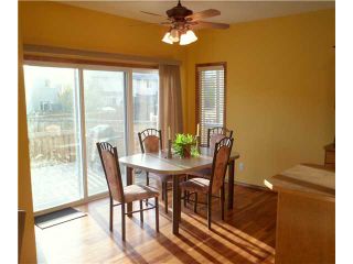 Photo 8: 18 CRANWELL Manor SE in CALGARY: Cranston Residential Detached Single Family for sale (Calgary)  : MLS®# C3524445