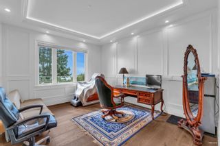 Photo 14: 1424 BRAMWELL Road in West Vancouver: Chartwell House for sale in "Chartwell" : MLS®# R2727851