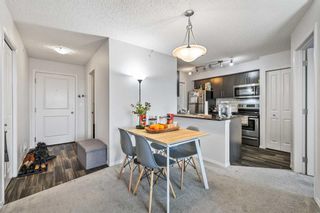 Main Photo: 1424 81 Legacy Boulevard SE in Calgary: Legacy Apartment for sale : MLS®# A2115527