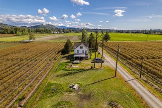 Photo 8: 34659 TOWNSHIPLINE Road in Abbotsford: Matsqui Agri-Business for sale : MLS®# C8057829