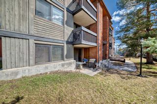 Photo 23: 108B 7301 4A Street SW in Calgary: Kingsland Apartment for sale : MLS®# A2121679