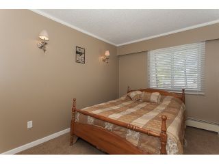 Photo 17: 356 2821 TIMS Street in Abbotsford: Abbotsford West Condo for sale in "Parkview Estates" : MLS®# R2058809